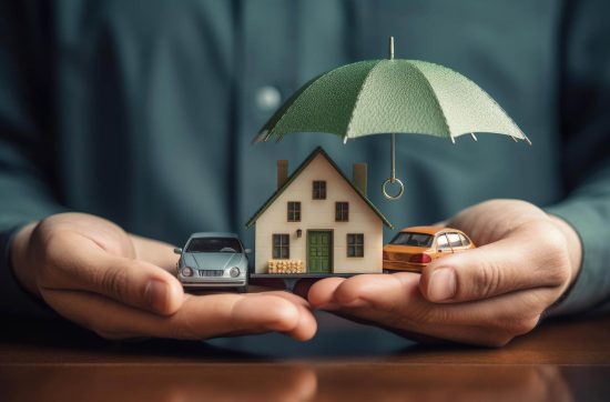 КАСКО — повний захист вашого авто