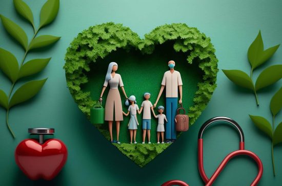 Зелена картка для виїзду за кордон